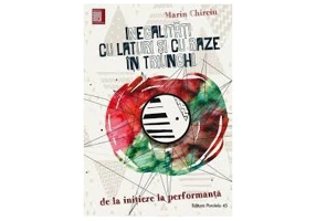 Inegalitati cu laturi si cu raze in triunghi. De la initiere la performanta - Marin Chirciu