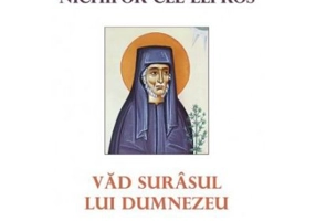 Sfantul Nichifor cel Lepros. Vad surasul lui Dumnezeu