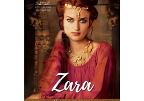Zara, umbra regelui - Angela Hunt