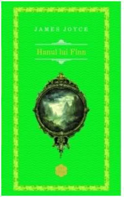 Hanul lui Finn - James Joyce