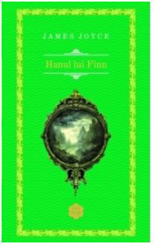 Hanul lui Finn - James Joyce