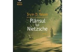 Plansul lui Nietzsche - Irvin D. Yalom
