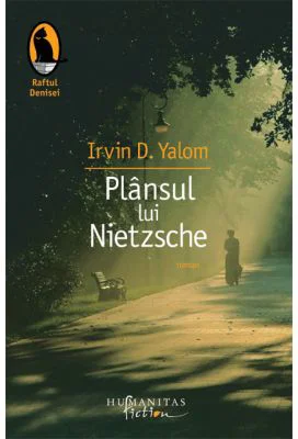 Plansul lui Nietzsche - Irvin D. Yalom