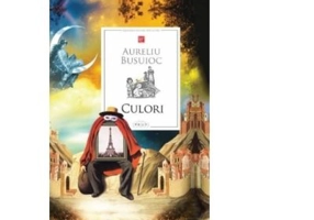 Culori - Aureliu Busuioc