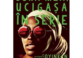 Sora mea, ucigasa in serie