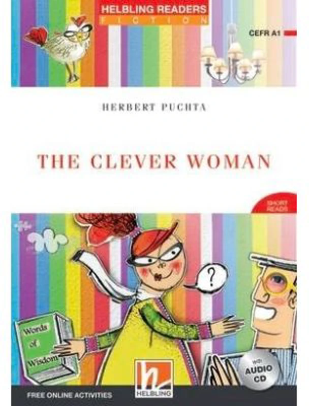 The Clever Woman - Herbert Puchta