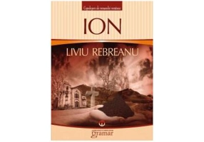 Ion - Liviu Rebreanu