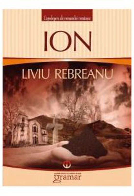 Ion - Liviu Rebreanu