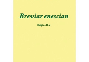 Breviar Enescian. Editia a 2-a - Pascal Bentoiu