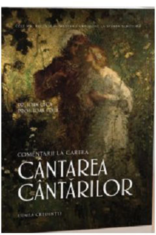 Cantarea cantarilor - Ioan Sorin Usca