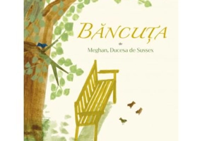 Bancuta - Meghan, Ducesa de Sussex
