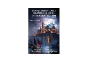Dezvaluiri din lumile invizibile ce exista intre Cer si Pamant. Viata extraordinara ce exista in lumea spiritului - Chico Xavier