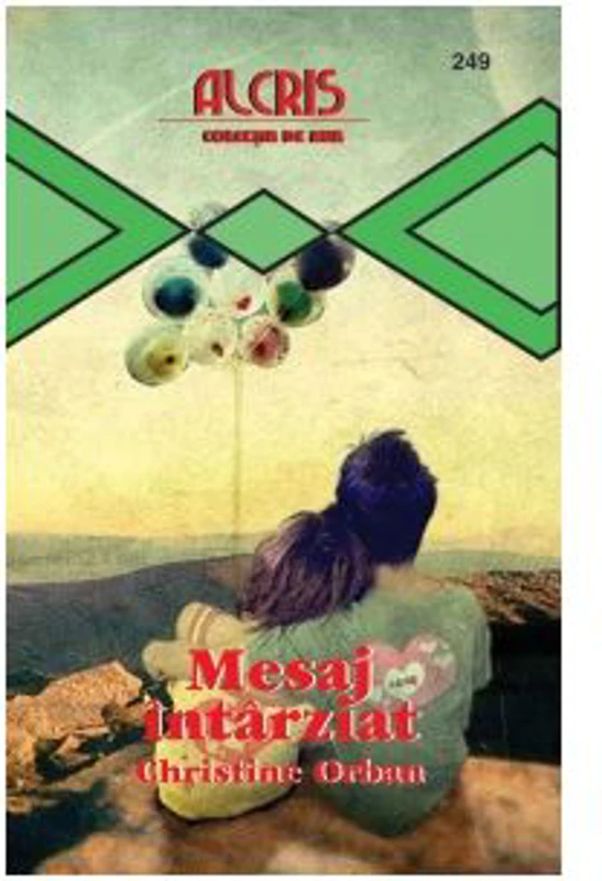 Mesaj intarziat