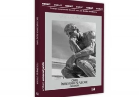 Omul, intre venire si plecare. Insemnari - Vasile Stanescu