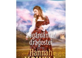 Legamantul dragostei - Hannah Howell