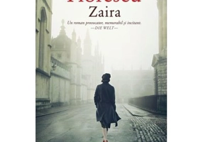 Zaira - Catalin Dorian Florescu