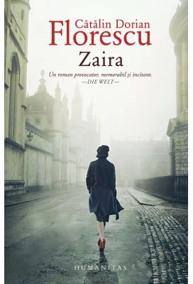 Zaira - Catalin Dorian Florescu