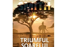 Triumful soarelui. Saga familiei Courtney volumul 12 - Wilbur Smith