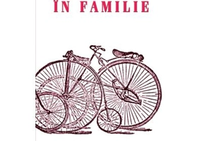 Nebunie in familie - William Saroyan