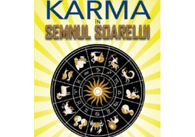 Karma in semnul soarelui - Bernie Ashman