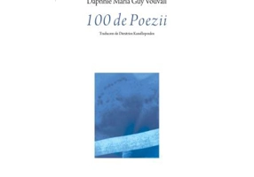 100 de Poezii - Daphnie Maria Guy Vouvali