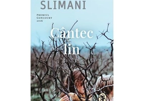 Cantec lin - Leila Slimani