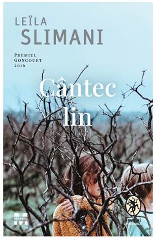 Cantec lin - Leila Slimani