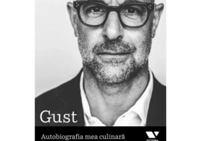 Gust - Stanley Tucci