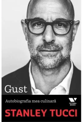 Gust - Stanley Tucci