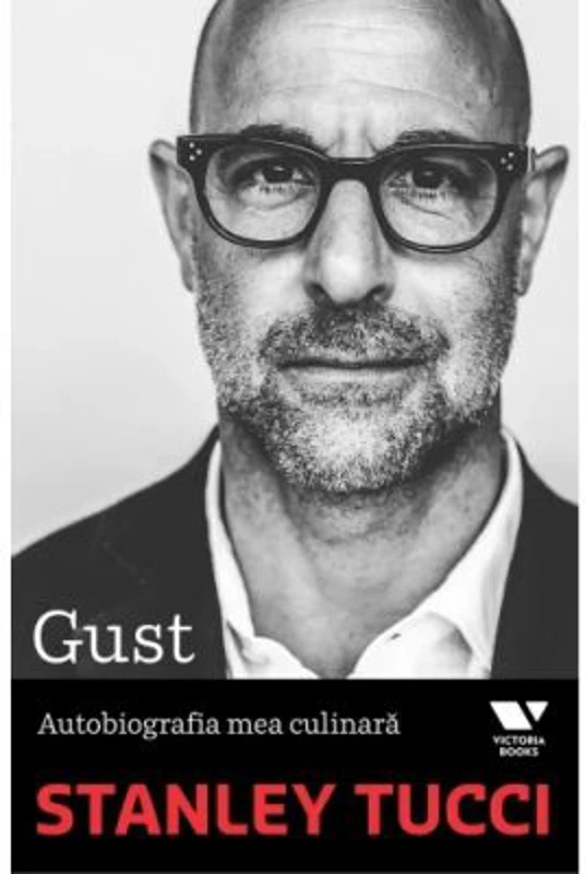 Gust - Stanley Tucci