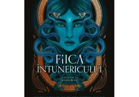 Fiica intunericului - Katherine Corr, Elizabeth Corr