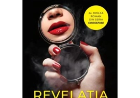 Revelatia - Sylvia Day