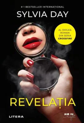 Revelatia - Sylvia Day