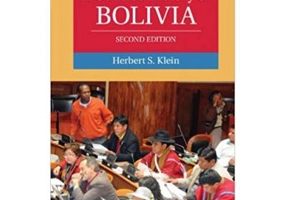 A Concise History of Bolivia - Herbert S. Klein