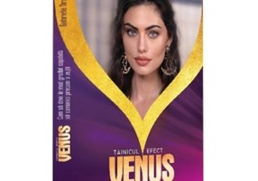 Tainicul efect VENUS. Cum sa devii in mod gradat capabila sa comunici precum o zeita - Gabriela Dragosloveanu