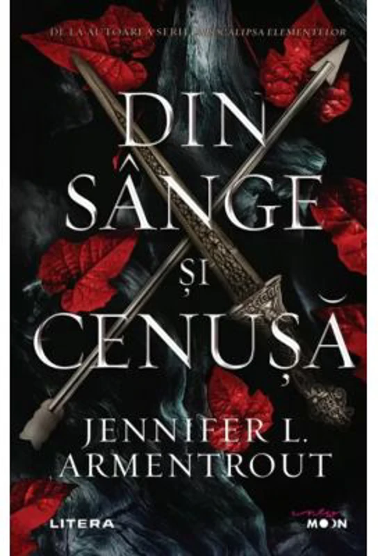 Din sange si cenusa