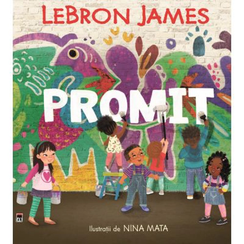 Promit - James Lebron