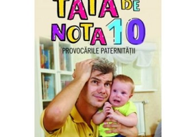 Tata de nota 10 - Brian Viner