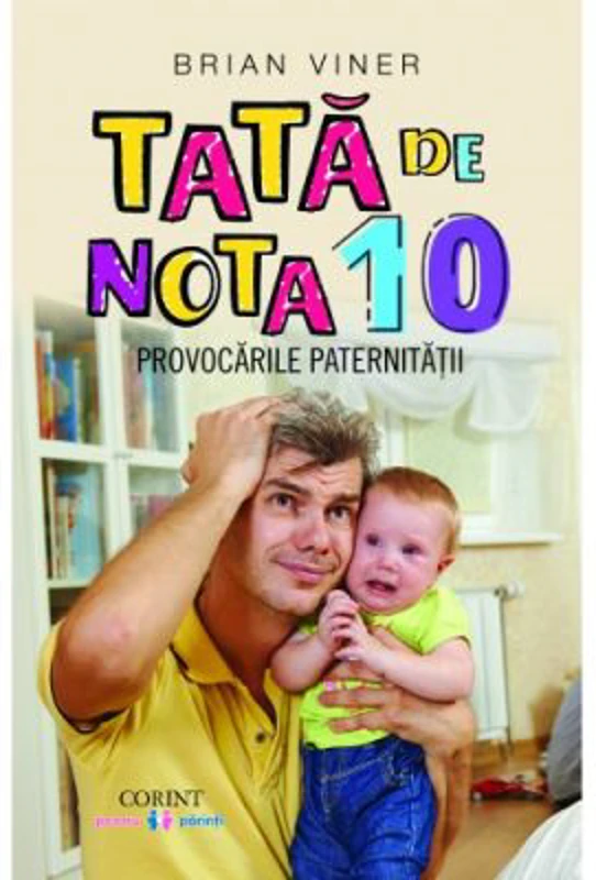 Tata de nota 10 - Brian Viner
