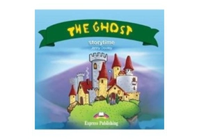 The Ghost DVD - Jenny Dooley