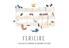 Fericire. Sau ceea ce conteaza cu adevarat in viata. Colectia savoir-vivre