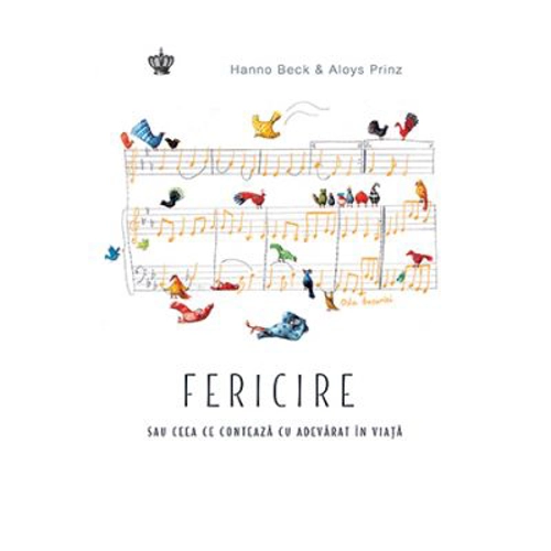 Fericire. Sau ceea ce conteaza cu adevarat in viata. Colectia savoir-vivre