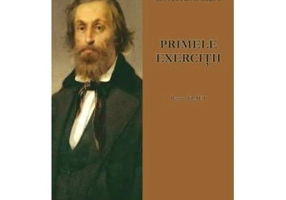 Primele exercitii pentru flaut - G. Gariboldi