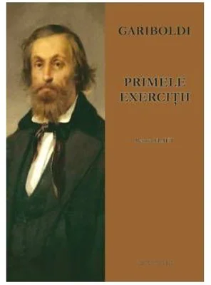 Primele exercitii pentru flaut - G. Gariboldi