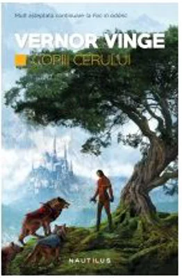Copiii cerului