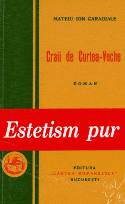 Craii de Curtea Veche