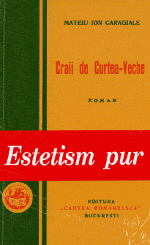 Craii de Curtea Veche