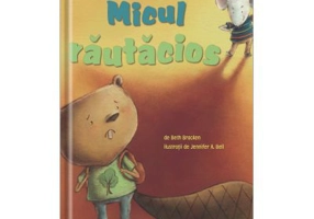Micul rautacios - Beth Bracken