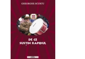 De ce sustin Rapidul