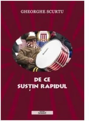 De ce sustin Rapidul